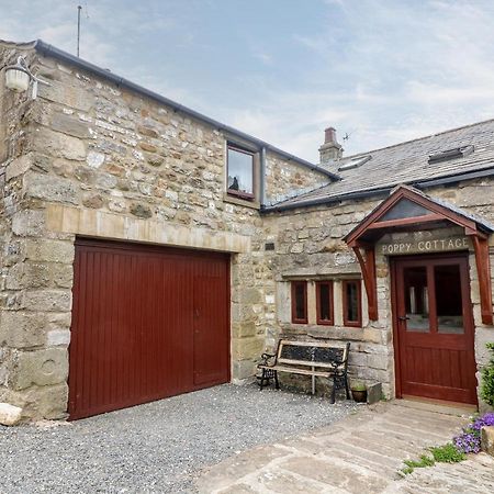 Poppy Cottage Settle Luaran gambar