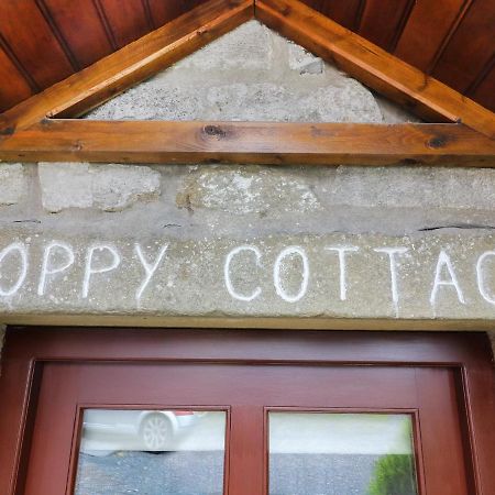 Poppy Cottage Settle Luaran gambar
