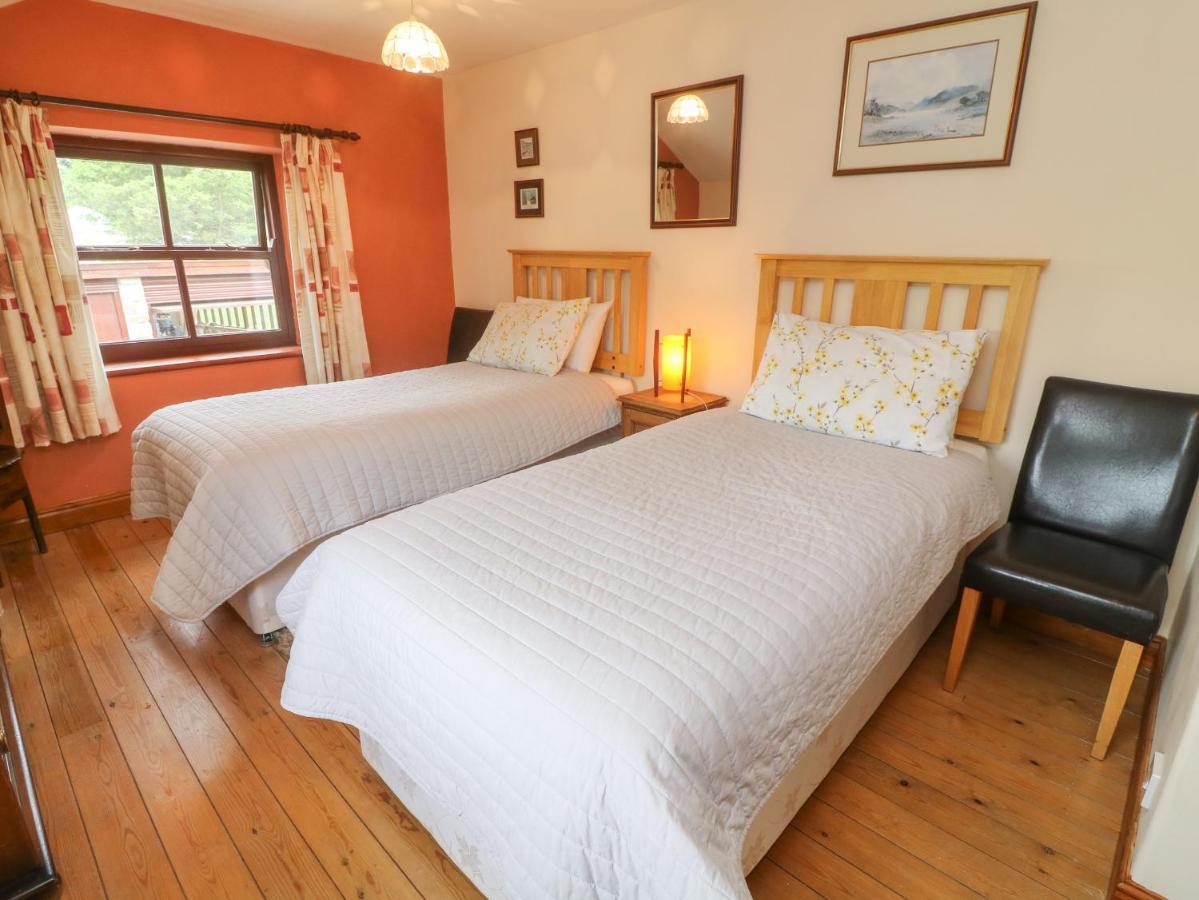 Poppy Cottage Settle Luaran gambar