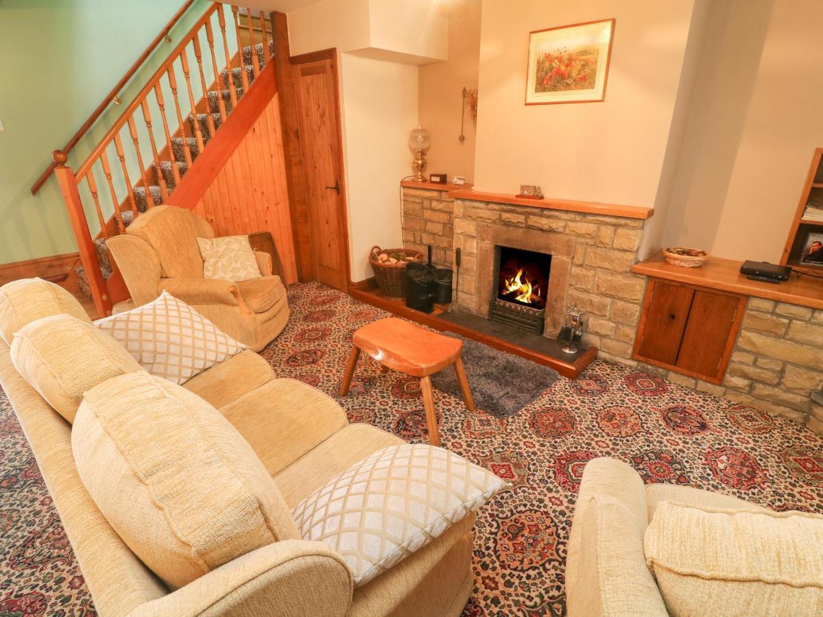 Poppy Cottage Settle Luaran gambar