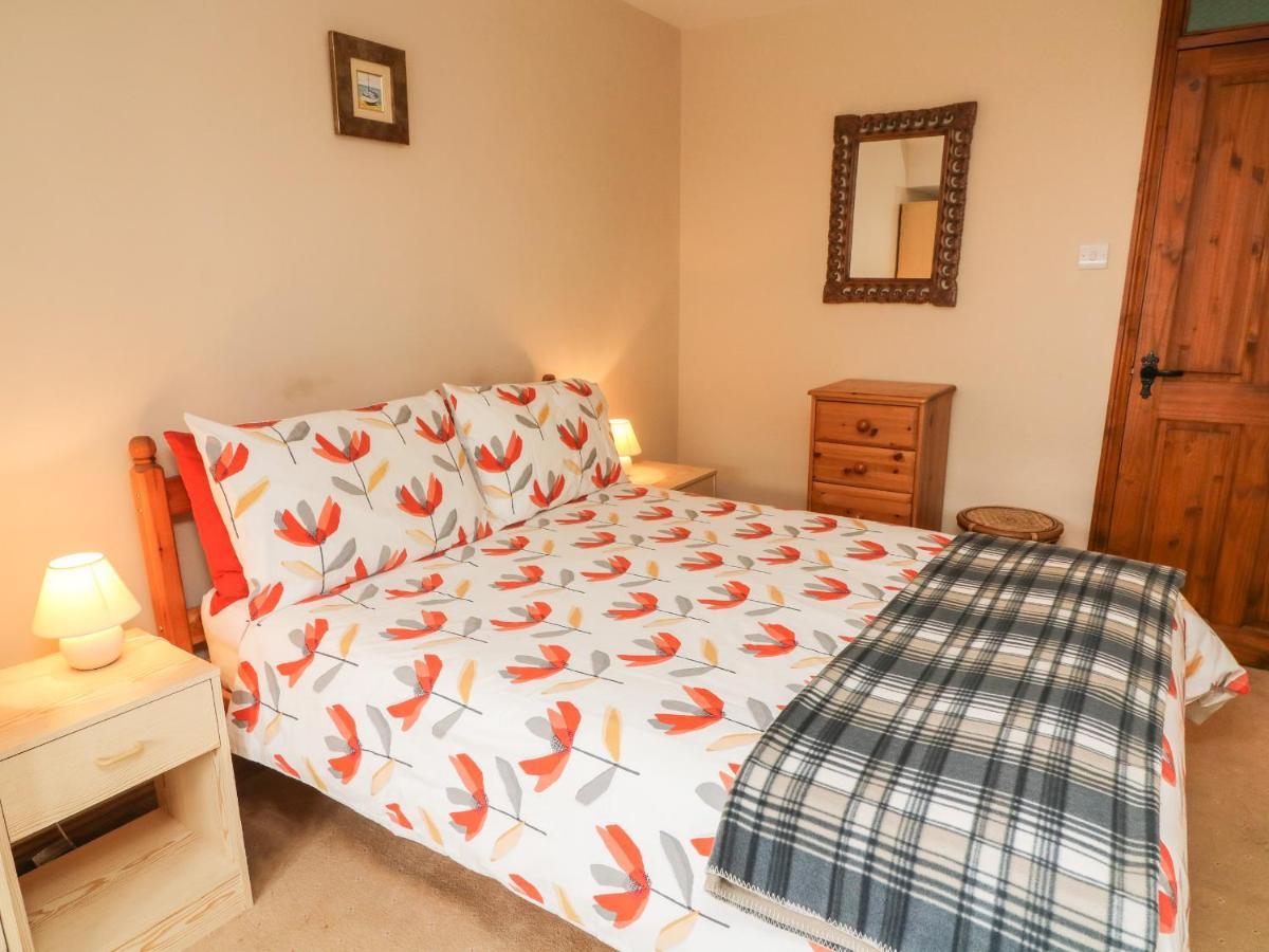 Poppy Cottage Settle Luaran gambar